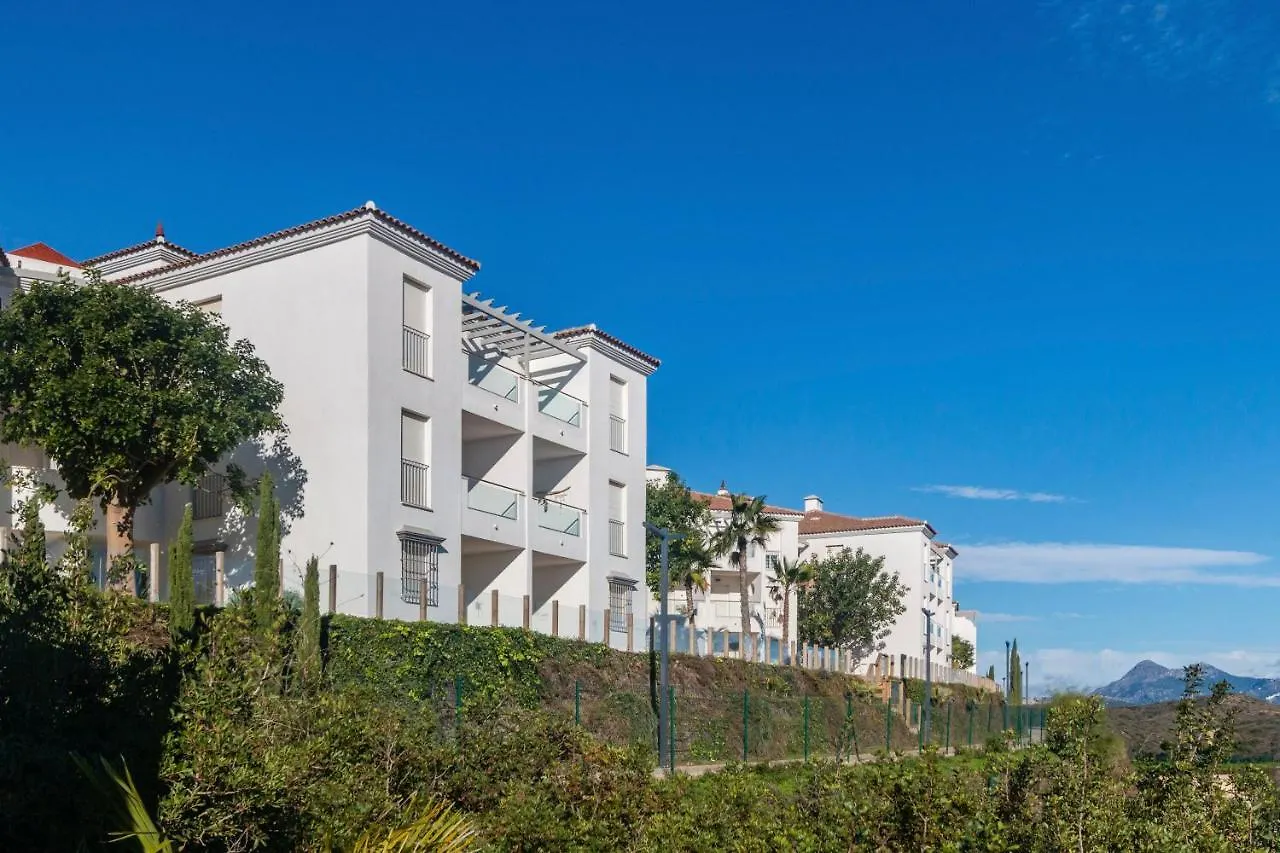 Apartamento Small Oasis מנילבה 0*,  ספרד