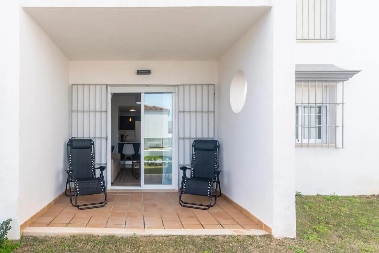 Apartamento Small Oasis Manilva Spain