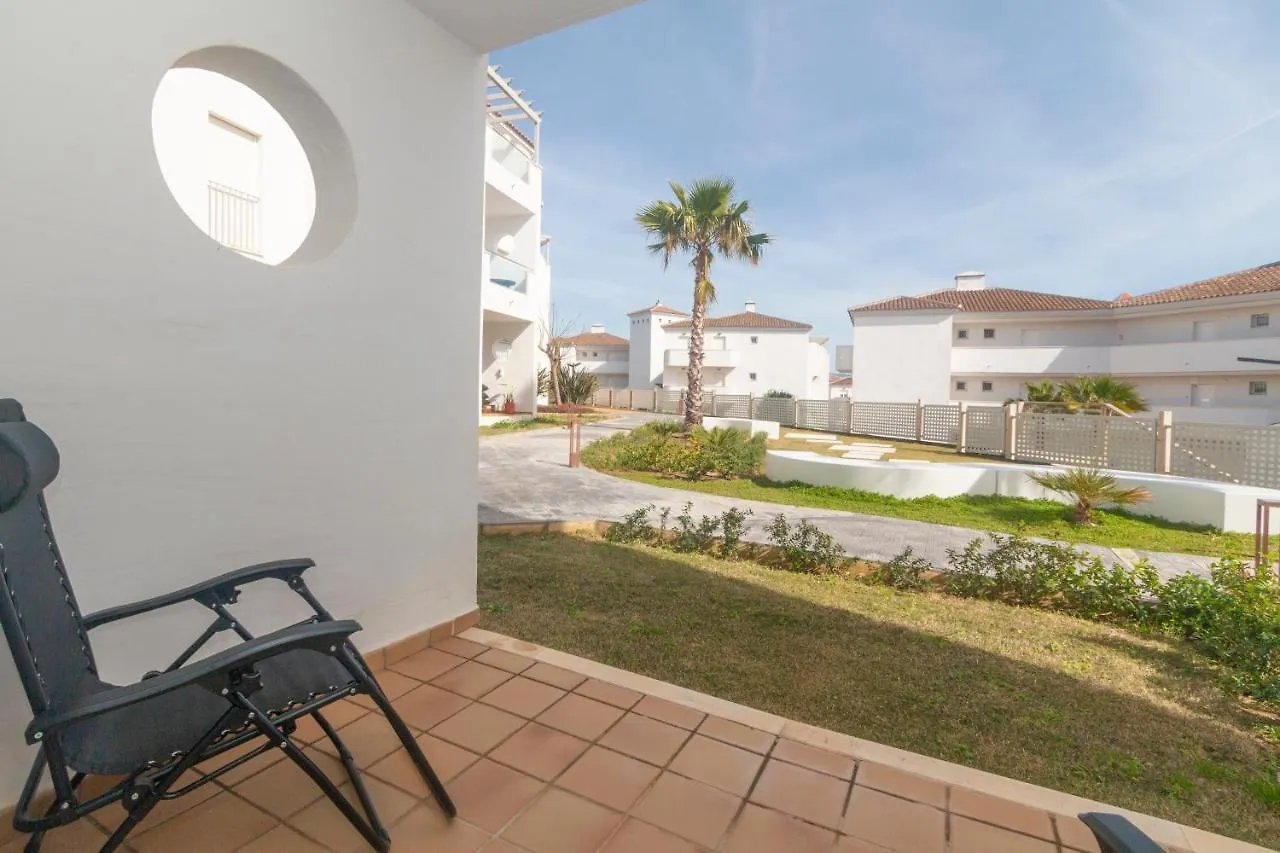 Apartamento Small Oasis Manilva 0*,  Spain