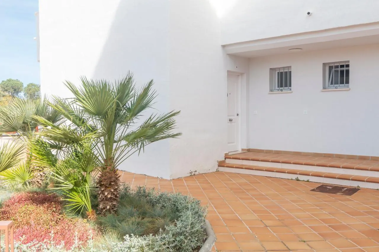 Apartamento Small Oasis Manilva