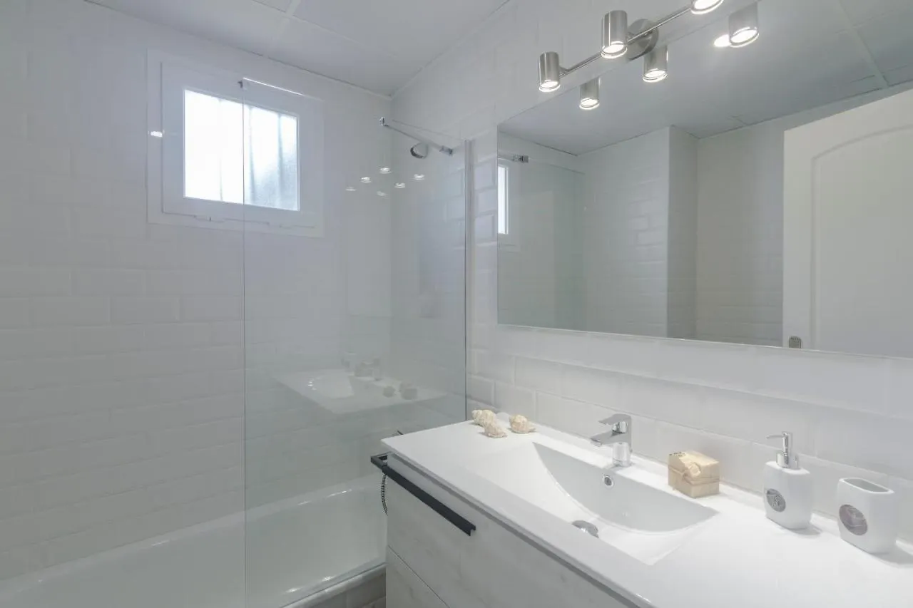 Apartamento Small Oasis Manilva Spain